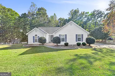 40 Paces Landing Trail, Newnan, GA 30263 - Photo 1