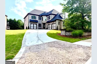 2307 Treehaven Drive, Snellville, GA 30078 - Photo 1