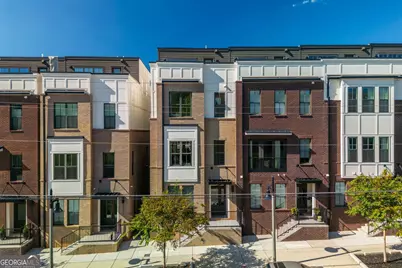 2516 Talley Street, Decatur, GA 30030 - Photo 1