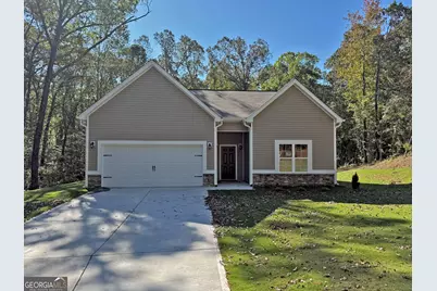 135 Edgemont Drive #LOT 2, Lagrange, GA 30240 - Photo 1