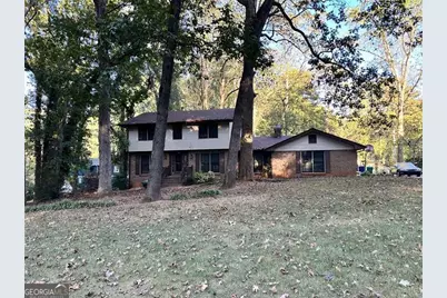 648 Bralorne Drive, Stone Mountain, GA 30087 - Photo 1