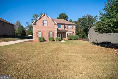 147 Telfair Lane, McDonough, GA 30253 - Photo 1