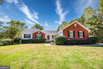 3350 Old Thompson Mill Road, Buford, GA 30519 - Photo 1