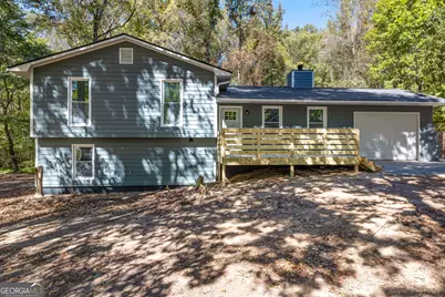 410 Freestone Drive, Newnan, GA 30265 - Photo 1