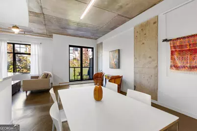 335 W Ponce De Leon Avenue #409, Decatur, GA 30030 - Photo 1