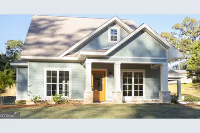 905 Massee Lane, Perry, GA 31069 - Photo 1