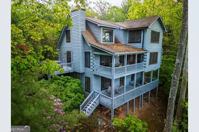 145 Hoot Owl Ridge, Morganton, GA 30560 - Photo 1