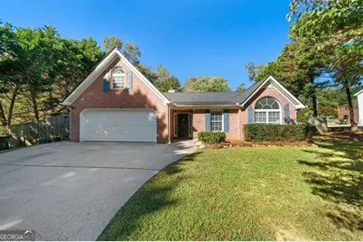 2010 Laird Road, Hiram, GA 30141 - Photo 1