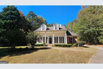 44 Hidden Lakes Court, Newnan, GA 30263 - Photo 1