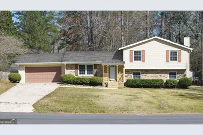 10 Buckthorne Drive, Newnan, GA 30265 - Photo 1