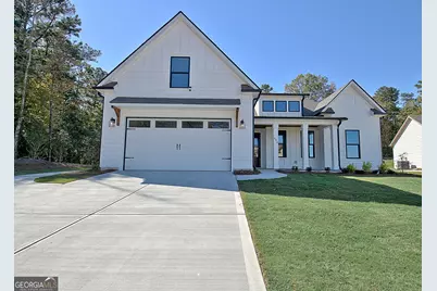 490 Werner Way, Senoia, GA 30276 - Photo 1