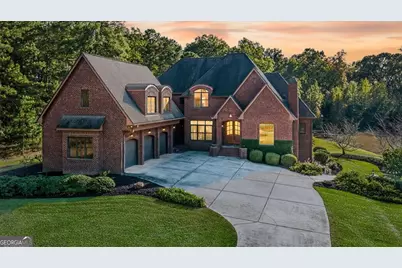 208 Crystal Drive, Byron, GA 31008 - Photo 1