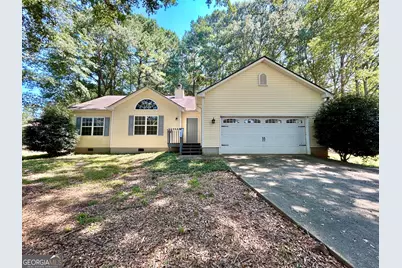 85 Parks Mill Road, Auburn, GA 30011 - Photo 1