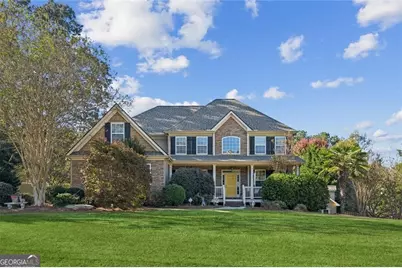 177 Whirlaway Street, Jefferson, GA 30549 - Photo 1