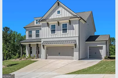 42 Brant Circle, Jefferson, GA 30549 - Photo 1