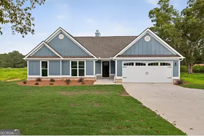225 Mockingbird Lane #18, Winder, GA 30680 - Photo 1