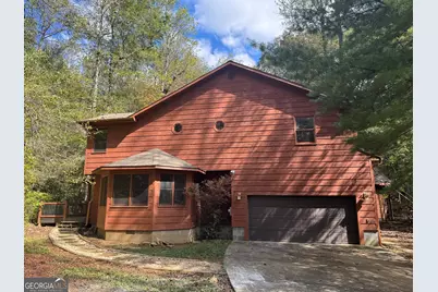 330 Pine Grove Drive, Blue Ridge, GA 30513 - Photo 1