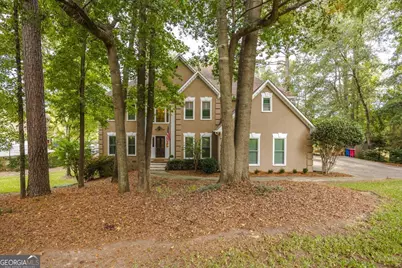 171 Lake View Drive N, Macon, GA 31210 - Photo 1