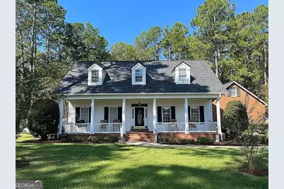 135 Southlake Drive, Moultrie, GA 31768 - Photo 1