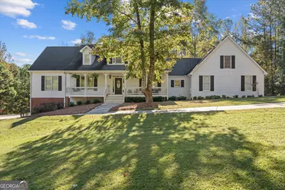 351 Taylors Gin Road, Temple, GA 30179 - Photo 1