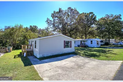 144 Rising Fawn Trail NE, Rome, GA 30165 - Photo 1