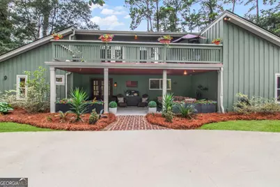 2 Wesley Crossing, Savannah, GA 31411 - Photo 1