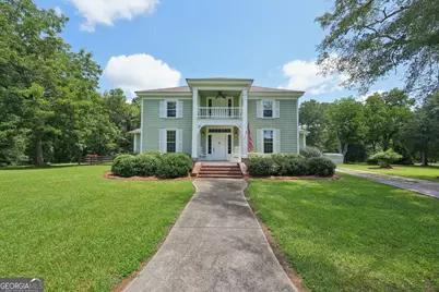 21285 Highway 18, Zebulon, GA 30295 - Photo 1