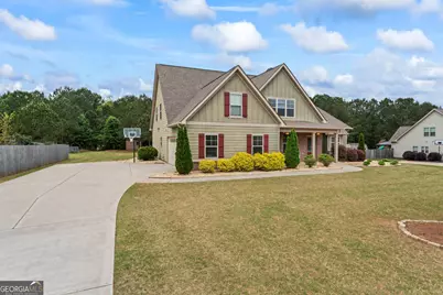 35 Huntington Way, Williamson, GA 30292 - Photo 1