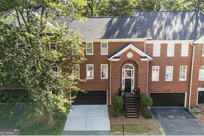 7155 Roswell Road #UNIT 8, Atlanta, GA 30328 - Photo 1