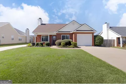 208 Stirling Bridge Drive, Warner Robins, GA 31088 - Photo 1