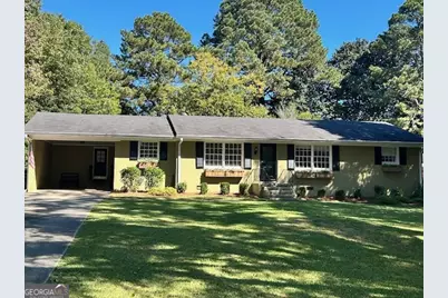 523 Ivy Road, Griffin, GA 30224 - Photo 1
