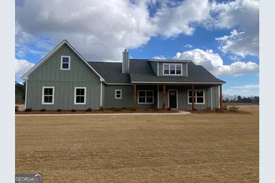 737 Pine Grove Church Road, Culloden, GA 31016 - Photo 1