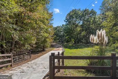 287 Mangham Road, Griffin, GA 30224 - Photo 1