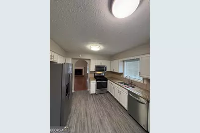 460 Ward Road, Ellenwood, GA 30294 - Photo 7