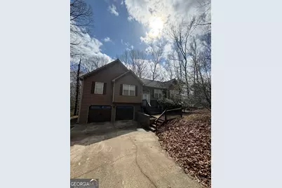 460 Ward Road, Ellenwood, GA 30294 - Photo 1