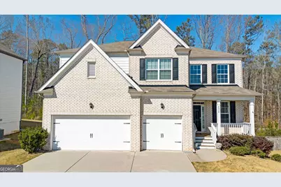 2536 Dayview Lane, Atlanta, GA 30331 - Photo 1