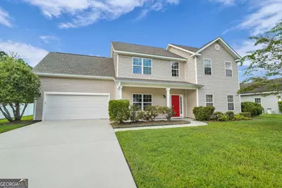 22 Heron Court, Brunswick, GA 31525 - Photo 1