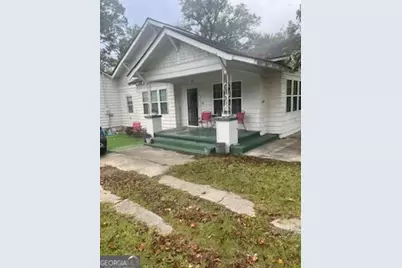 606 Edenfield Avenue, Millen, GA 30442 - Photo 1