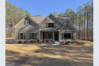 2333 Williams Mill Road, Zebulon, GA 30295 - Photo 1