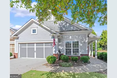 1100 Flat Rock Street, Greensboro, GA 30642 - Photo 1