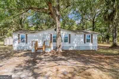 6162 Griner Road, Patterson, GA 31557 - Photo 1