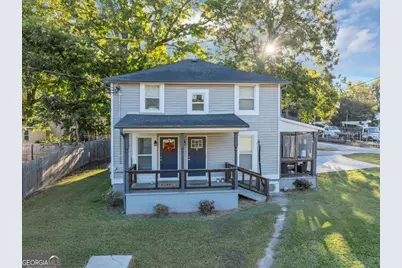 405 N Park Street, Carrollton, GA 30117 - Photo 1