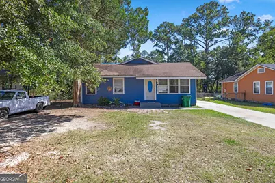 1715 Clover Drive, Valdosta, GA 31602 - Photo 1