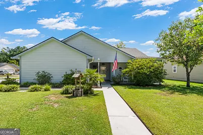 101 Zinnia Court, Kingsland, GA 31548 - Photo 1