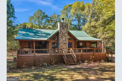 847 James Benton Road, Newborn, GA 30056 - Photo 1