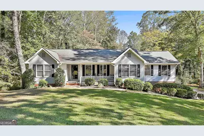 140 Waldrop Way, Fayetteville, GA 30215 - Photo 1