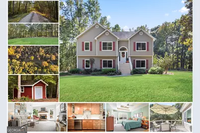 95 Acropolis Court, Newnan, GA 30263 - Photo 1