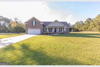 135 Runs Crossing Drive, Springfield, GA 31329 - Photo 1