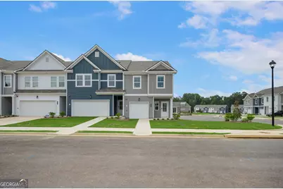 9474 Cedar Grove Court #LOT 238, Jonesboro, GA 30238 - Photo 1