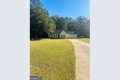 109 William Court, Jenkinsburg, GA 30234 - Photo 1